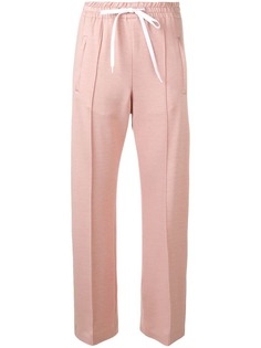 Miu Miu tracksuit trousers