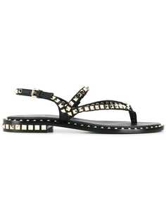 Ash Brasil sandals