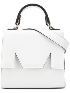 MSGM M belt bag
