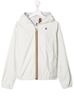 Категория: Ветровки K Way Kids