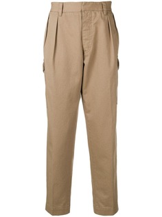 The Gigi basic chinos