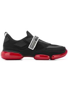 Prada кроссовки Cloudbust