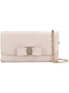 Salvatore Ferragamo Vara Bow mini bag