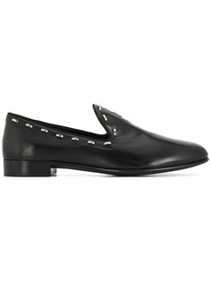 Giuseppe Zanotti Design Gordon Flash loafers