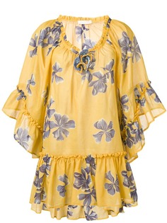 Anjuna Futura dress