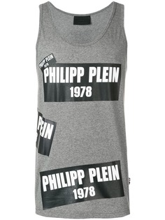 Philipp Plein PP1978 tank top