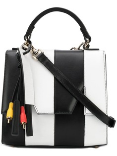 MSGM M crossbody bag