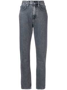 Calvin Klein Jeans Est. 1978 straight-leg jeans