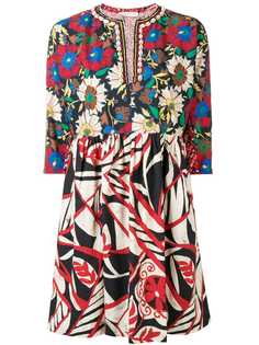 Anjuna Alice dress
