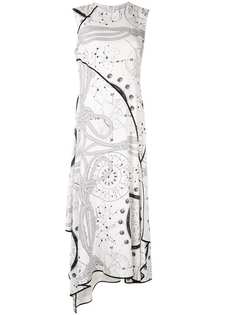 CAMILLA AND MARC Leta Sleeveless Dress