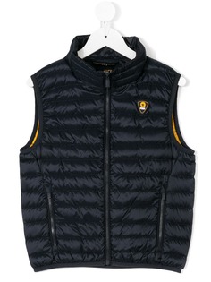 Ciesse Piumini Junior sleeveless padded gilet