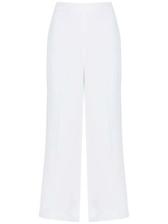 Andrea Marques high waisted culottes