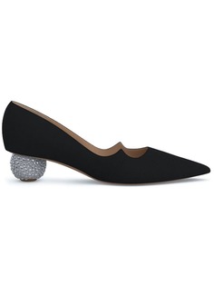 Paul Andrew Ankara pumps