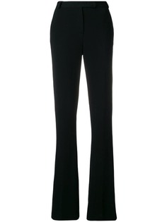 Styland flared tailored trousers