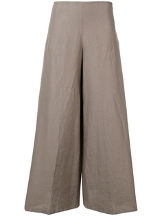Stefano Mortari super flared trousers
