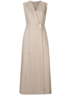 C&M Faith midi dress
