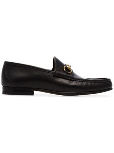 Gucci лоферы Horsebit 1953