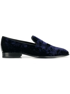 Jimmy Choo Marlo loafers