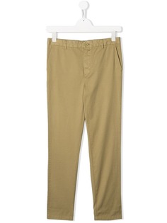 Burberry Kids TEEN chinos