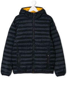 Ciesse Piumini Junior hooded padded jacket