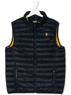 Ciesse Piumini Junior TEEN padded gilet