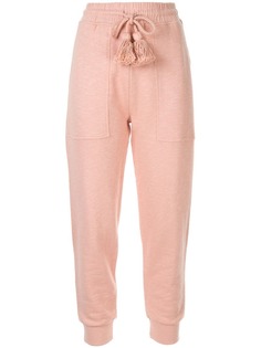 Ulla Johnson tapered trousers