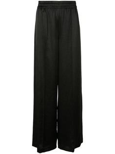 T By Alexander Wang wide leg trousers