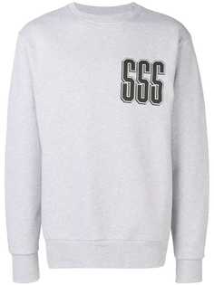 Sss World Corp Town sweatshirt