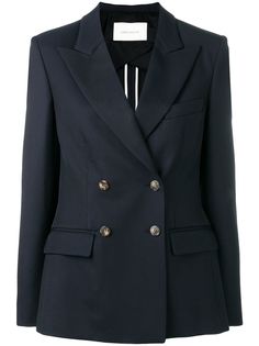 Cédric Charlier двубортный пиджак