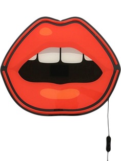 Seletti Lips lamp
