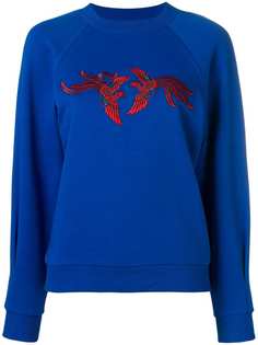 Kenzo Flying Phoenix sweatshirt