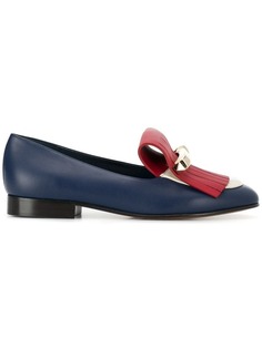 Valentino Valentino Garavani Uptown loafers