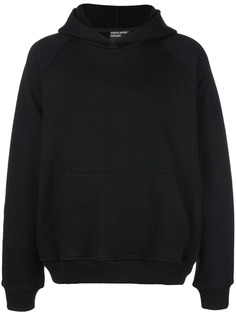 Enfants Riches Déprimés printed back hoodie