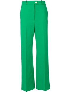 A.W.A.K.E. wide leg trousers