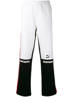 Ader Error Puma X Ader Error track pants