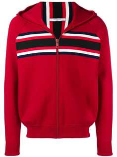 Givenchy кардиган на молнии