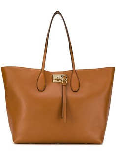 Salvatore Ferragamo Studio tote bag