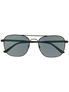 Balenciaga Eyewear солнцезащитные очки BB0037S