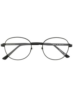 Balenciaga Eyewear очки BB0036O