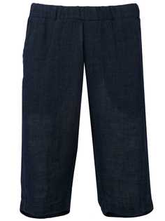 Barena drop crotch shorts