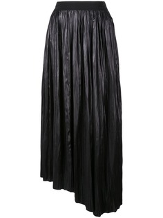 Isabel Marant плиссированная юбка макси