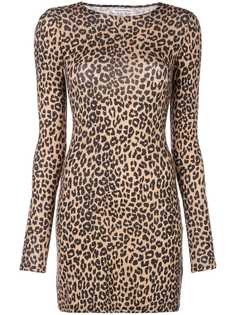 Reformation платье мини Smith