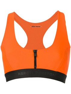 Heron Preston sports tank top