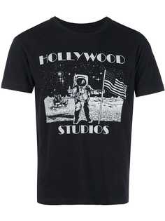 Local Authority футболка с принтом Hollywood Studios