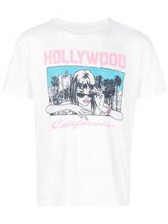 Local Authority футболка Hollywood