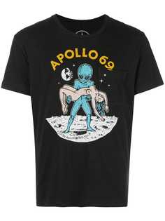 Local Authority футболка Apollo 69