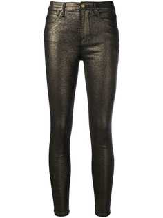 FRAME high skinny trousers
