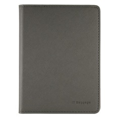 Чехол IT BAGGAGE ITKT01-5, темно-серый, универсальный 6&quot;