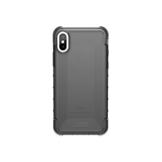 Чехол (клип-кейс) UAG Plyo, для Apple iPhone X/XS, серый [iphx-y-as] Noname