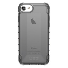 Чехол (клип-кейс) UAG Plyo, для Apple iPhone 7/8, серый [iph8/7-y-as] Noname